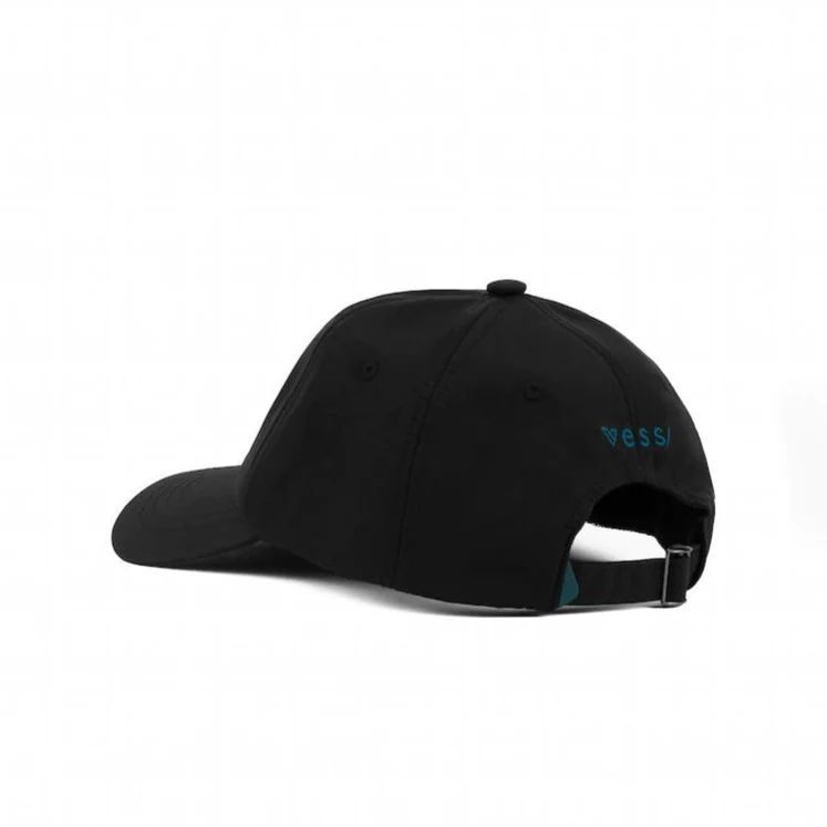 Vessi All Weather Women's Hats Black | 549-TMRDLA