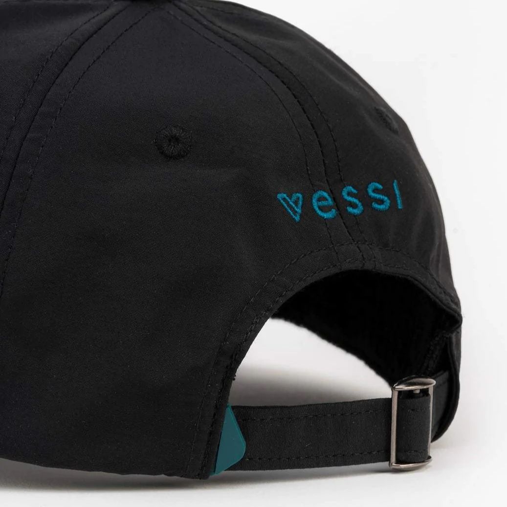 Vessi All Weather Women's Hats Black | 549-TMRDLA