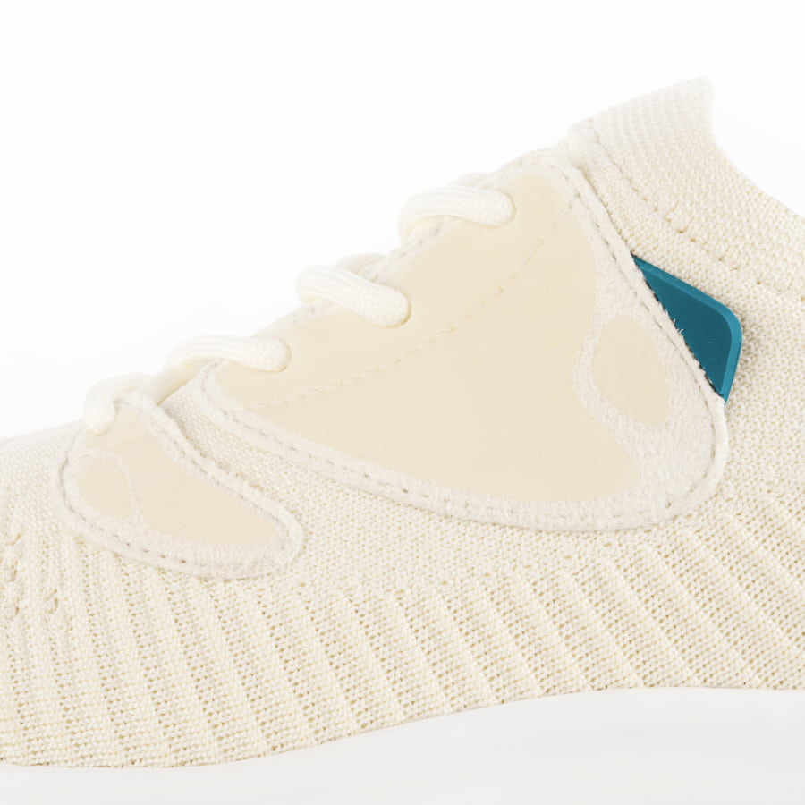 Vessi Everyday Move Limited Edition Women's Shoes Beige | 052-YKWGXR