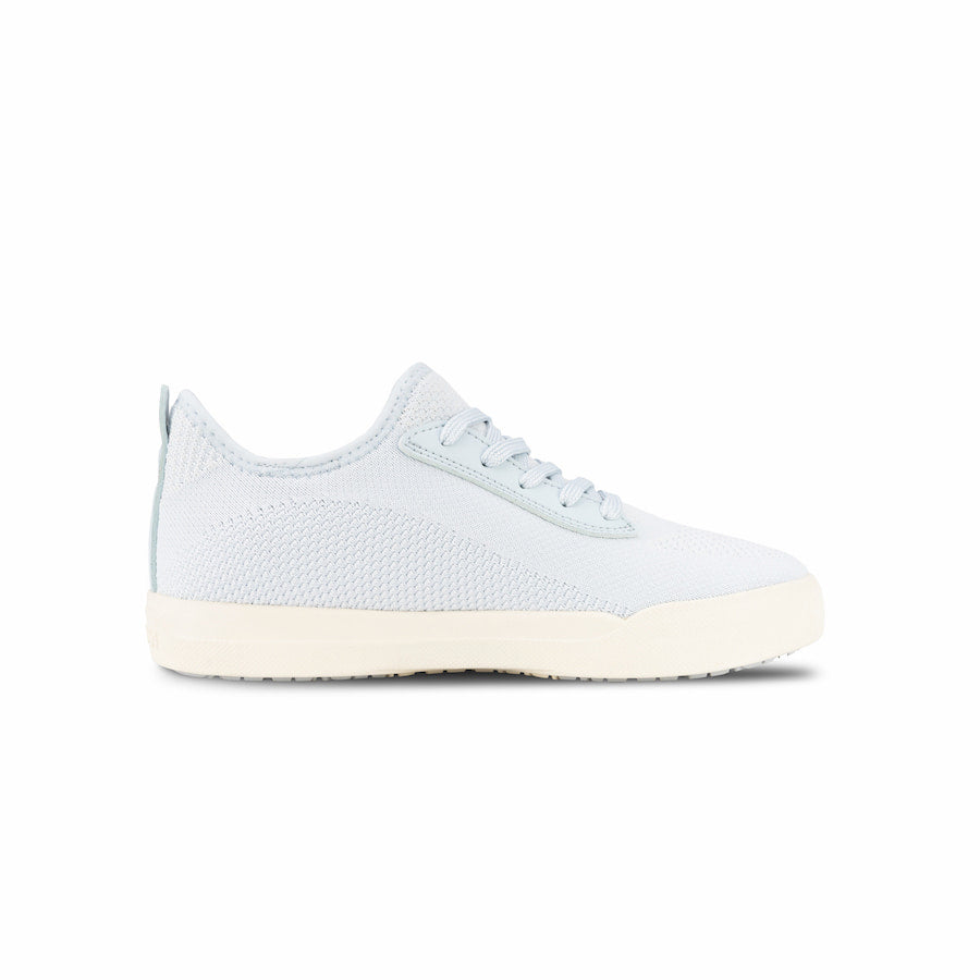 Vessi Weekend Limited Edition Men's Sneaker Blue | 315-TJDNZE