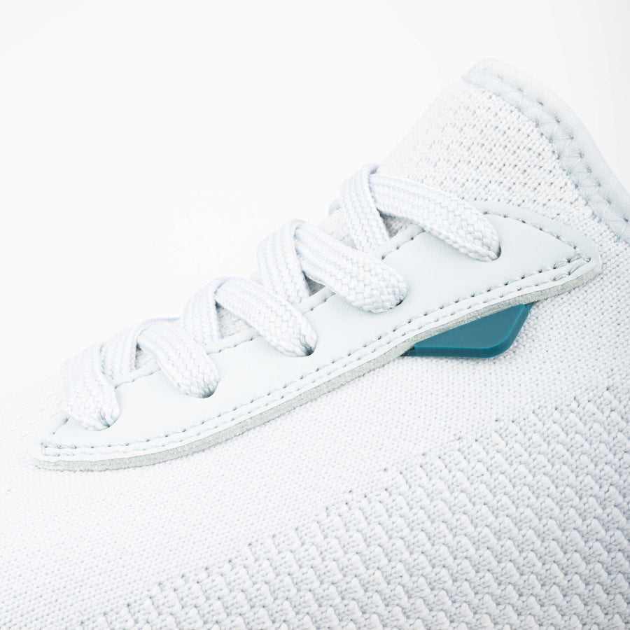 Vessi Weekend Limited Edition Men's Sneaker Blue | 315-TJDNZE