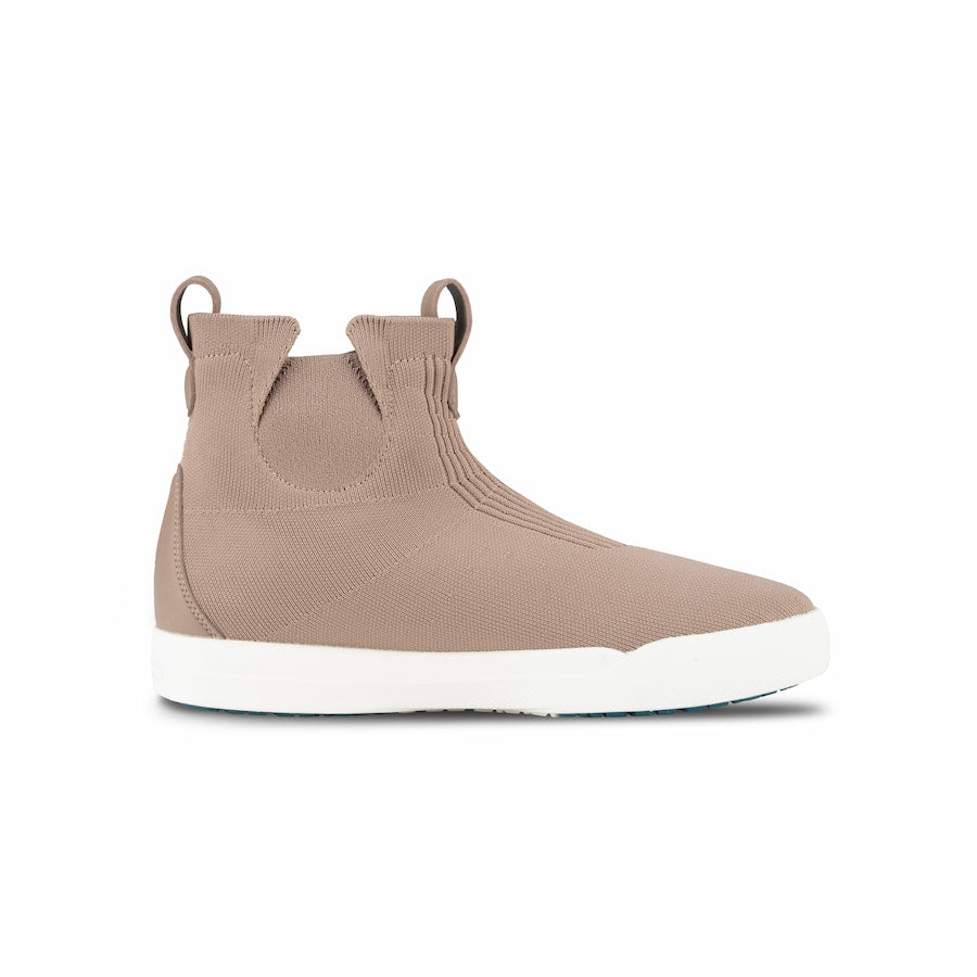 Vessi Weekend Originals Women's Chelsea Boots Brown | 605-WRLSEC