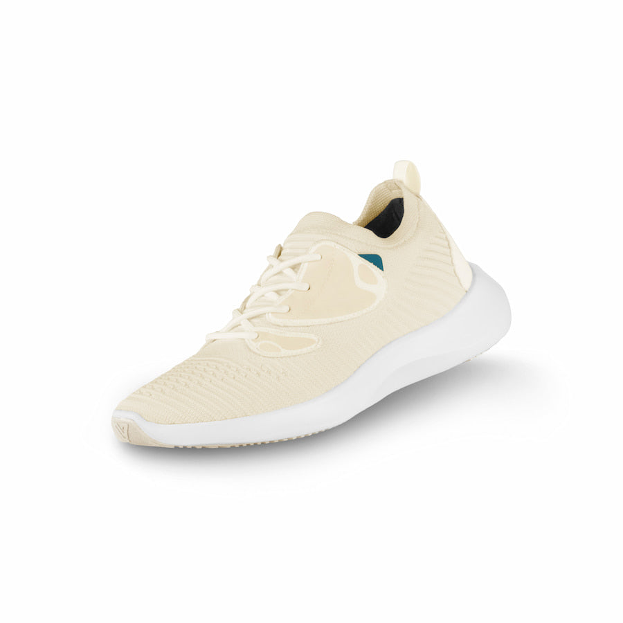 Vessi Everyday Move Limited Edition Men's Shoes Beige | 378-DRLPSI