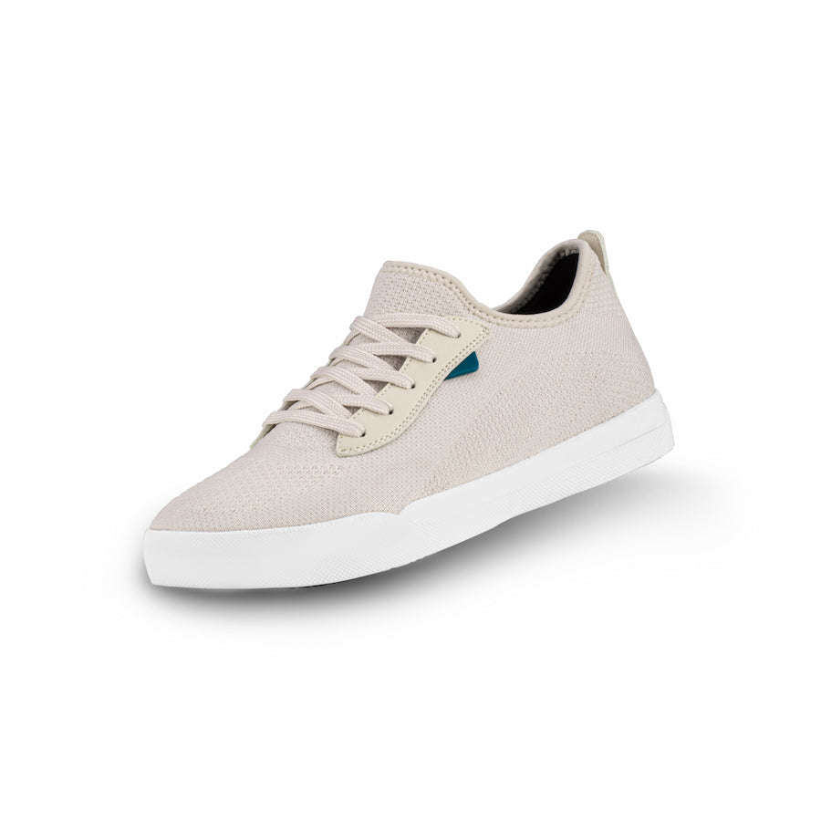 Vessi Weekend Limited Edition Men's Sneaker Beige | 075-RFXJBK