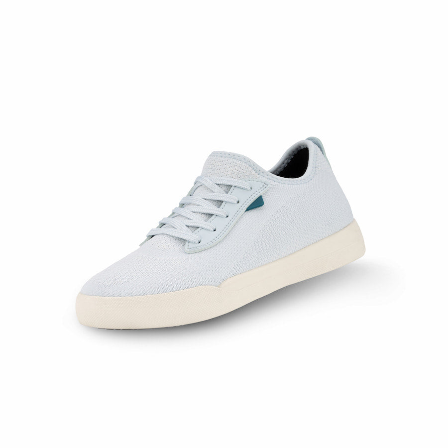 Vessi Weekend Limited Edition Men's Sneaker Blue | 315-TJDNZE